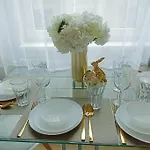 דירה Trendy 2 Flat Near Corvin Mall With Garage *