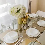 Trendy 2 Flat Near Corvin Mall With Garage