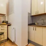 Trendy 2 Flat Near Corvin Mall With Garage Budapest
