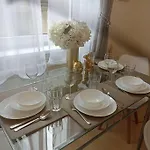 Apartman Trendy 2 Flat Near Corvin Mall With Garage