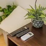 Trendy 2 Flat Near Corvin Mall With Garage Apartman
