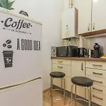 Trendy 2 Flat Near Corvin Mall With Garage Apartman *