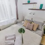 Trendy 2 Flat Near Corvin Mall With Garage
