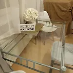 Trendy 2 Flat Near Corvin Mall With Garage Διαμέρισμα