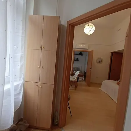 Trendy 2 Room Flat Near Corvin Mall Garage Ac Dishwasher Βουδαπέστη